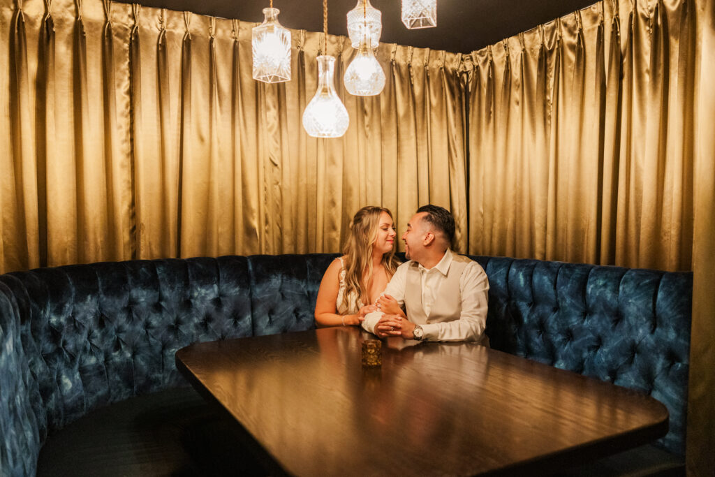 Stephanie and Kristian's Downtown Des Moines Wedding at The Tea Room and Greater Des Moines Botanical Garden_Claire Katan Creative Wedding Photography