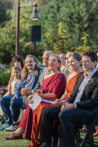 Michelle and Devin's Luxury Wedding at the Omaha Henry Doorly Zoo's Harper Event Center photographed by Claire Katan Creative