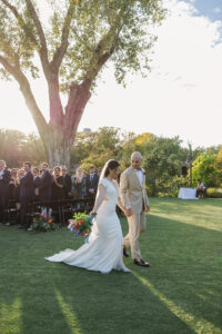 Michelle and Devin's Luxury Wedding at the Omaha Henry Doorly Zoo's Harper Event Center photographed by Claire Katan Creative
